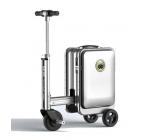Airwheel SE3S-The Revolutionary Smart Riding Luggage--20 inch