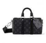 Louis Vuitton｜Keepall Bandoulière 25