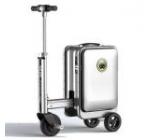 Airwheel SE3S Smart Ridding Travel Electric Luggage Scooter