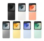 Galaxy Z Flip6 512GB｜12GB