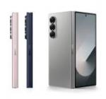 Galaxy Z Fold6 1TB｜12GB