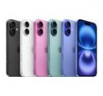 iPhone 16 512GB